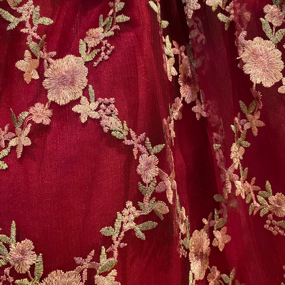 Dress - Picture 7 of 8